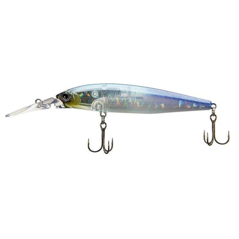 Shimano World Diver 99SP Suspending Jerkbait