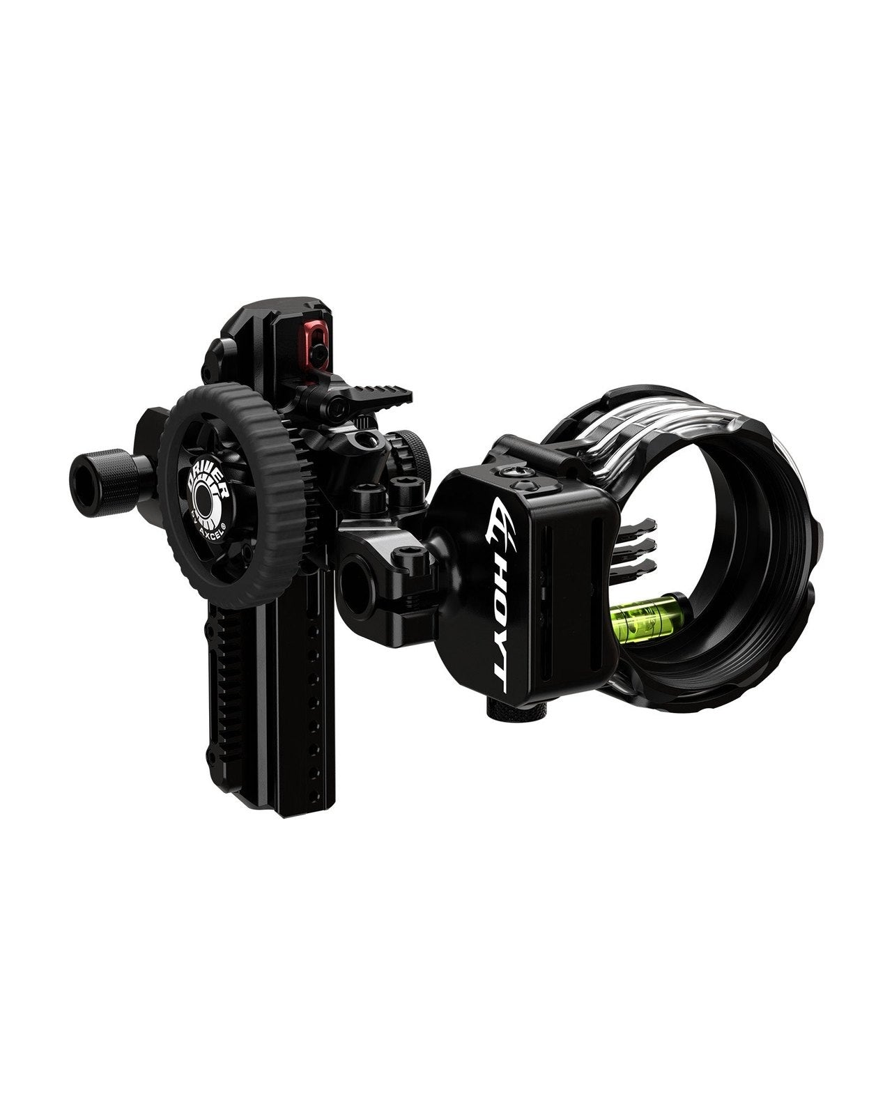 Hoyt Driver™ Bow Sight by AXCEL® - 3 Pin / RH