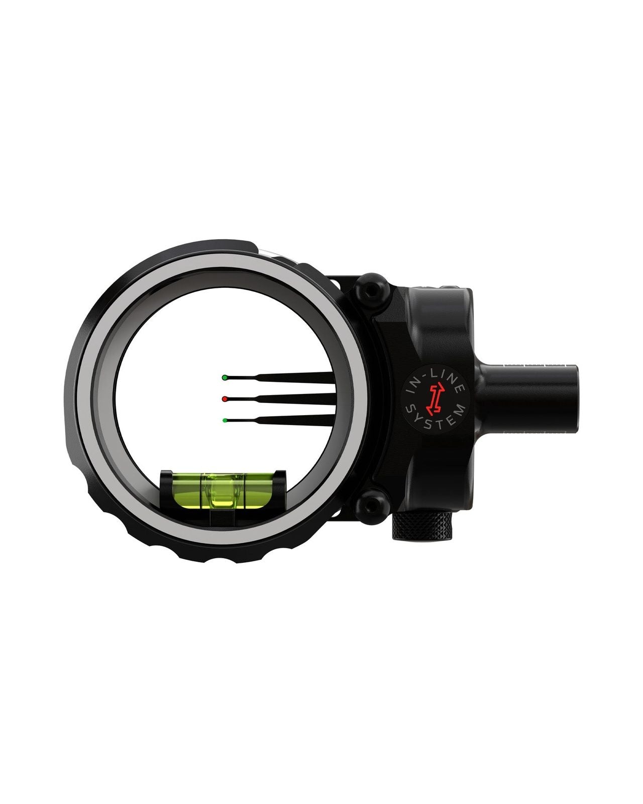 Hoyt Driver™ Bow Sight by AXCEL® - 3 Pin / RH