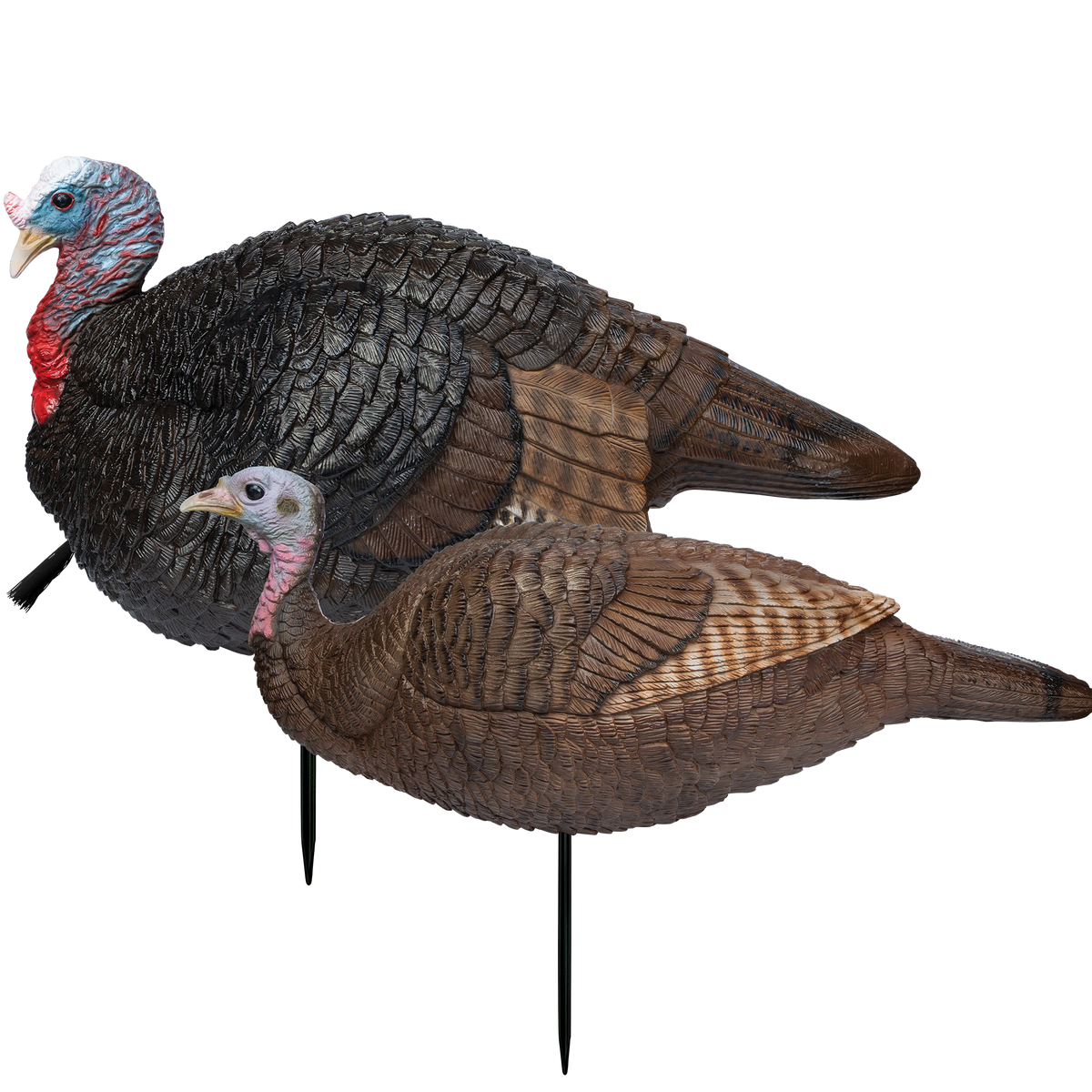 Primos Lil Gobstopper Hen and Jake Combo