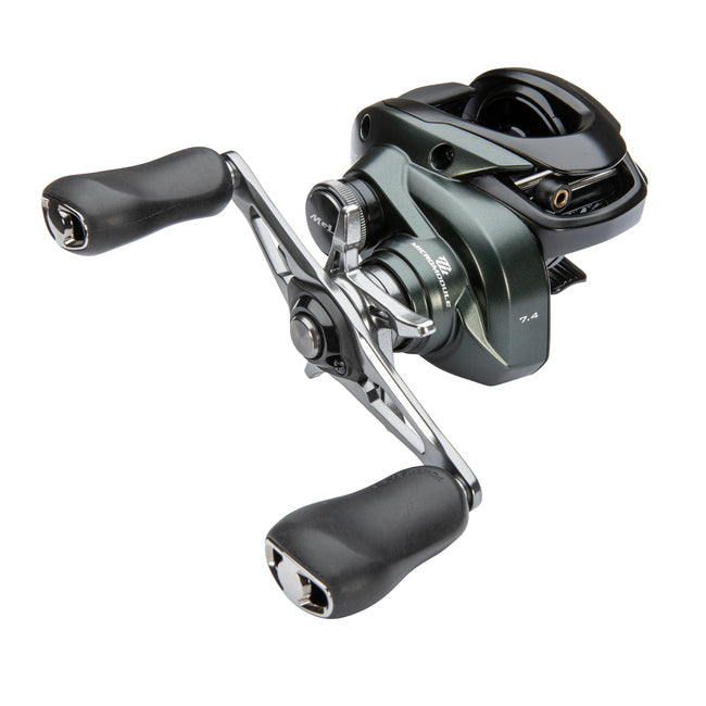 Shimano Curado MGL 151 Casting Reel