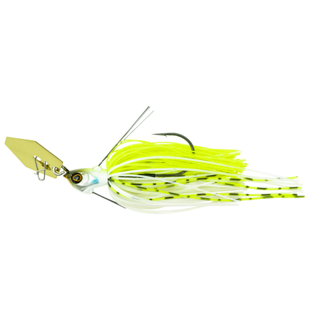 Jackall Super Break Blade Vibrating Jig