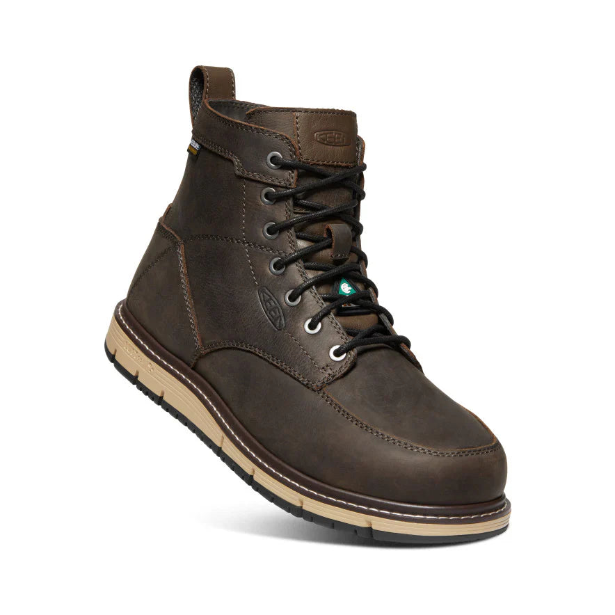 Keen CSA SAN JOSE 6'' WP