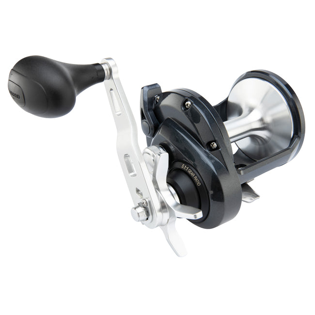 Shimano Torium Conventional Reel