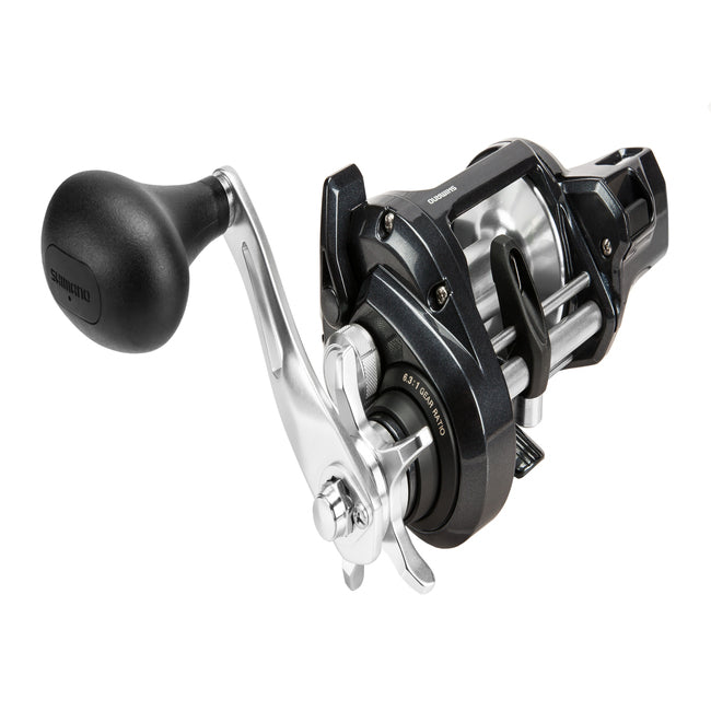 Shimano Tekota A Conventional Reel