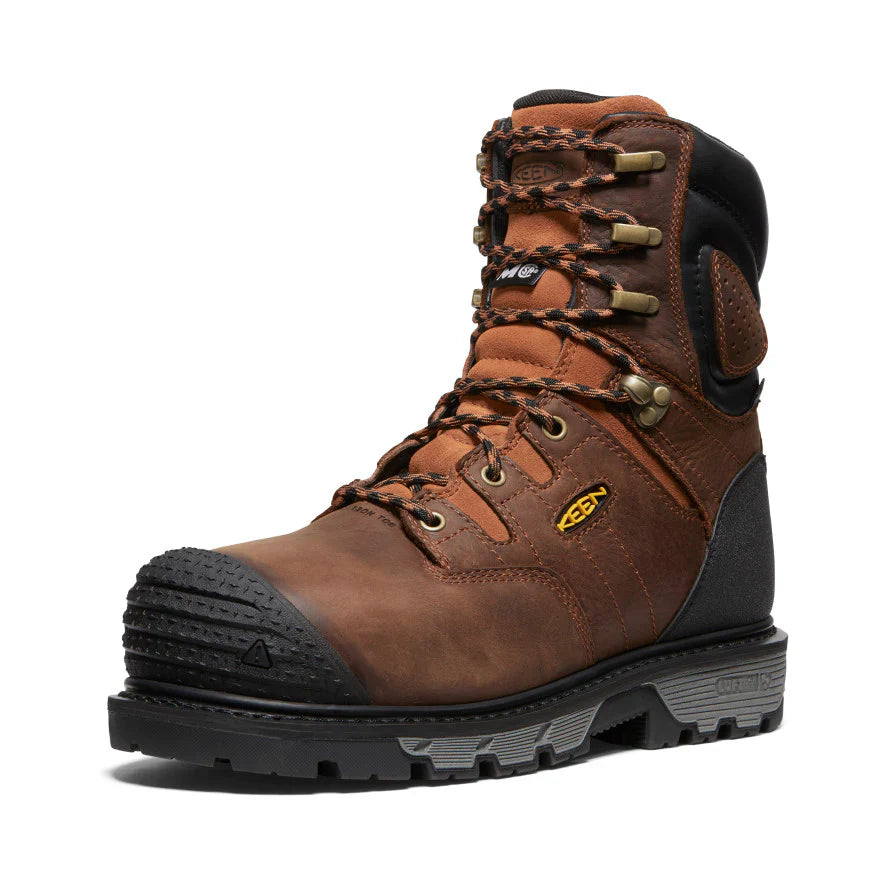 Keen CSA CAMDEN 8" WP INT MET