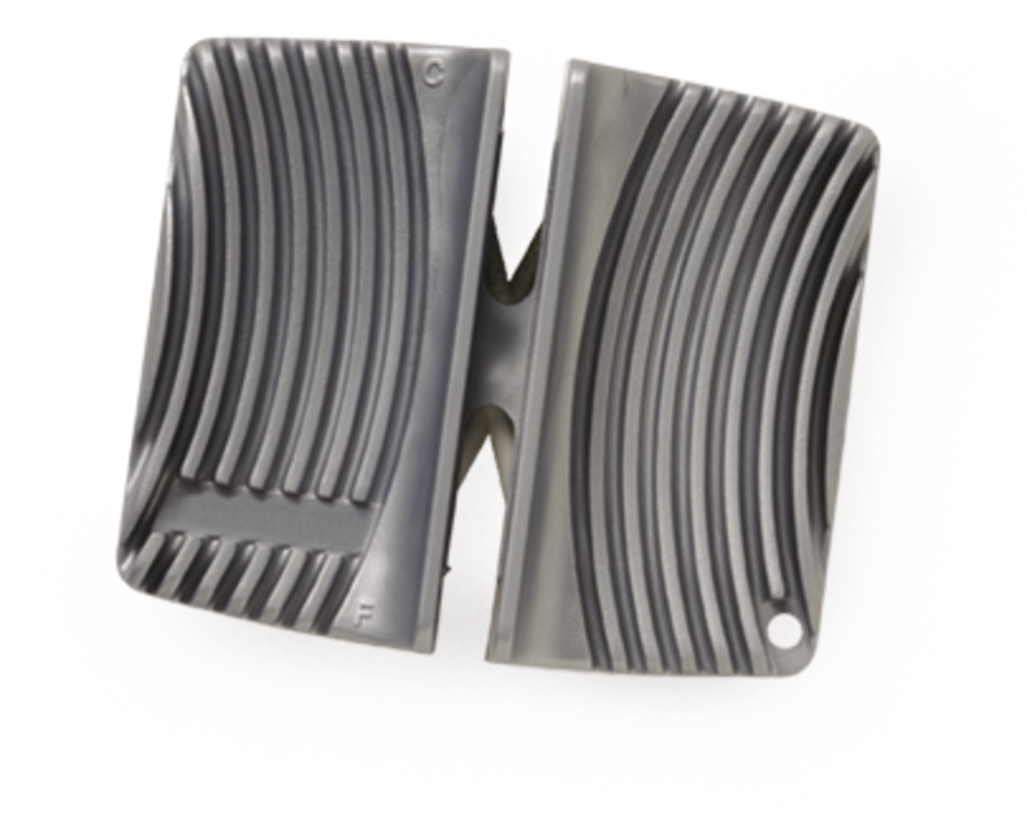 Rapala Two-Stage Ceramic Sharpener (Coarse & Fine)