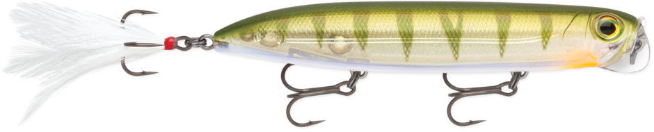 Rapala Precion Xtreme Jowler