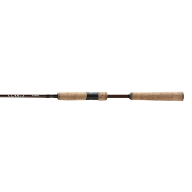 Shimano Clarus Spinning Rod