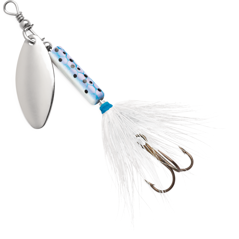 Blue Fox Whip Tail Deep Runner