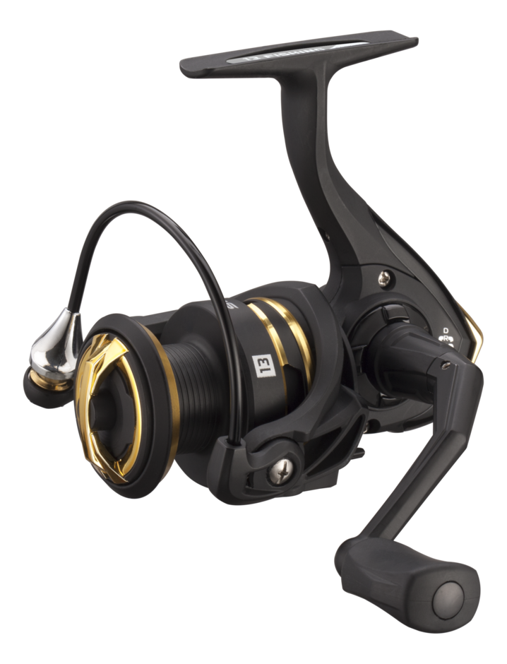13 Fishing Source R Spinning Reel 2.0