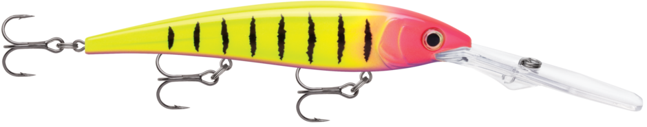 Rapala Gold Miner 30