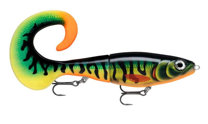 Rapala X-Rap Otus Lure