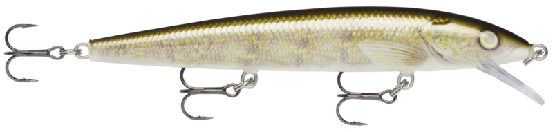 Rapala Husky Jerk® 4-3/4" (HJ12)