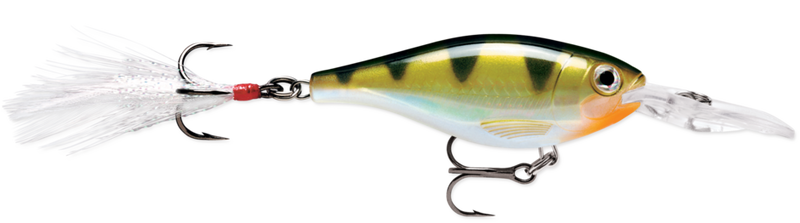 Rapala X-Rap Shad