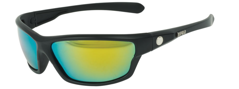 Rapala Hookster Polarized Black Gray
