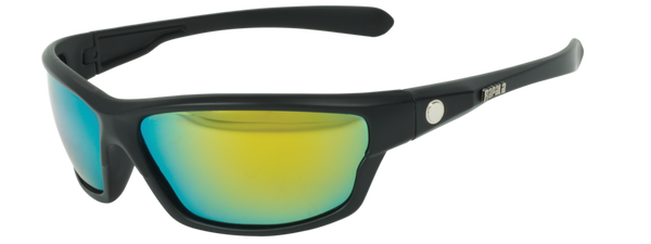 Rapala Hookster Polarized Black Gray