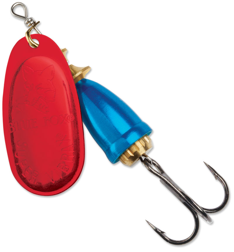 Blue Fox Classic Vibrax 3/8oz