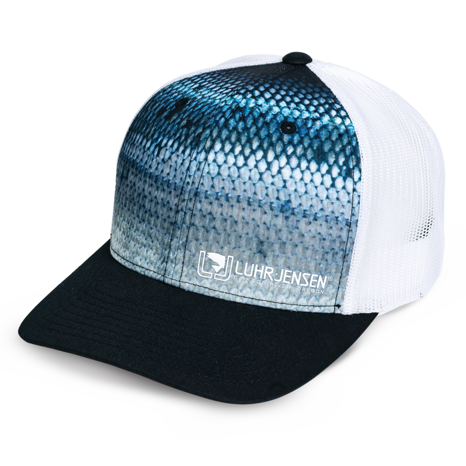 Rapala LJ Cap Salmon Skin