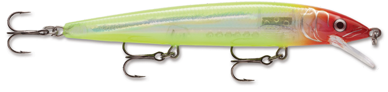 Rapala Husky Jerk® 5-1/2" (HJ14)