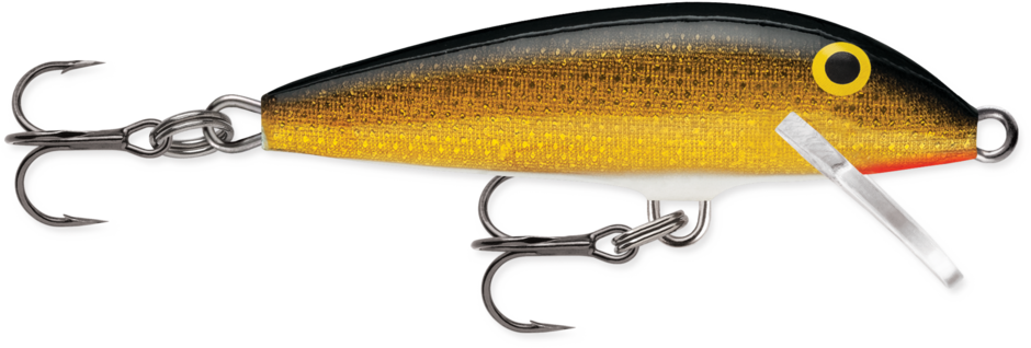 Rapala Original Floating 2"