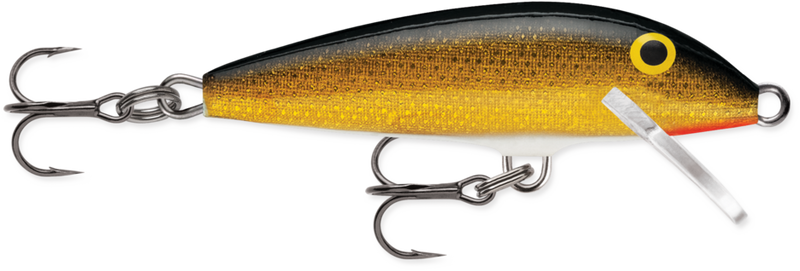 Rapala Original Floating 2"