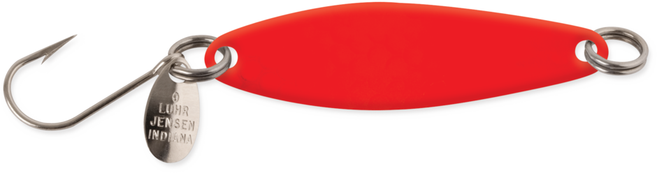 Luhr-Jensen Needlefish 2-1/2"