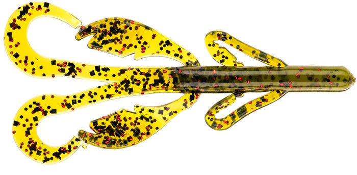 Net Bait Mad Paca 8bg Watermelon Red