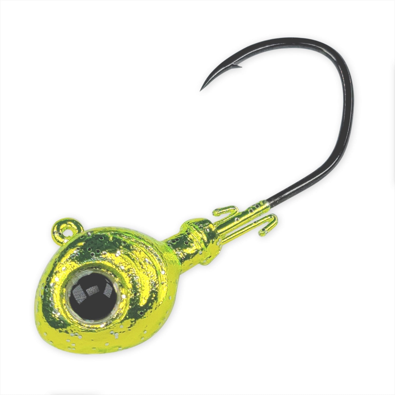 Gamakatsu MaxEye Swim Head Jig