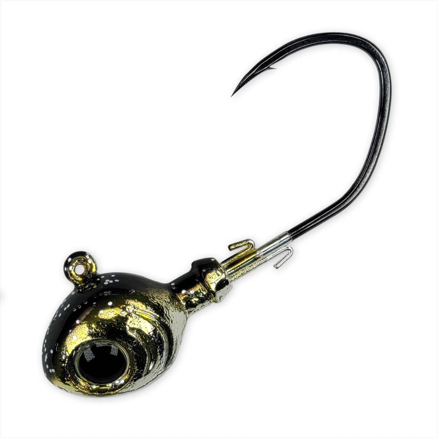 Gamakatsu MaxEye Swim Head Jig