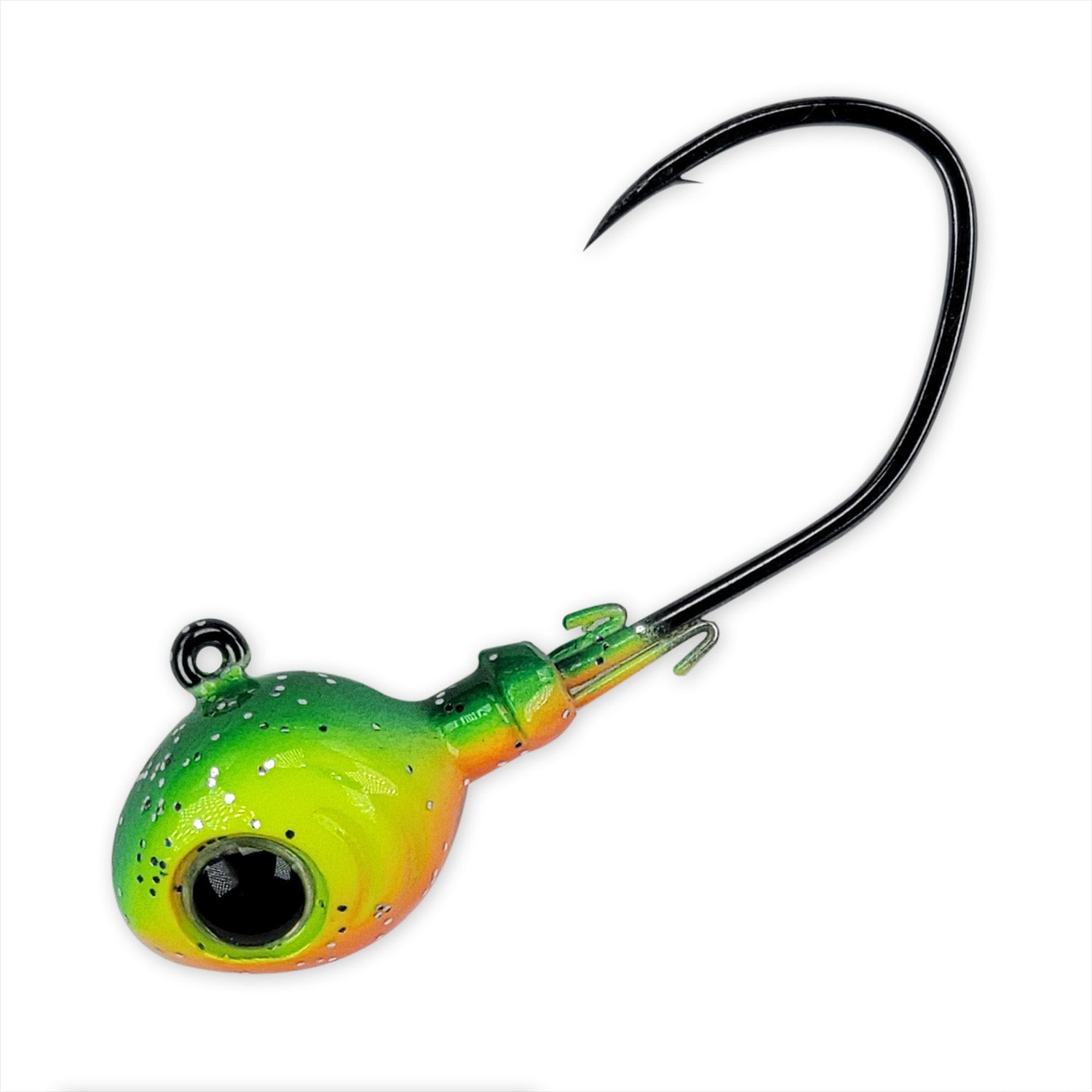 Gamakatsu MaxEye Swim Head Jig