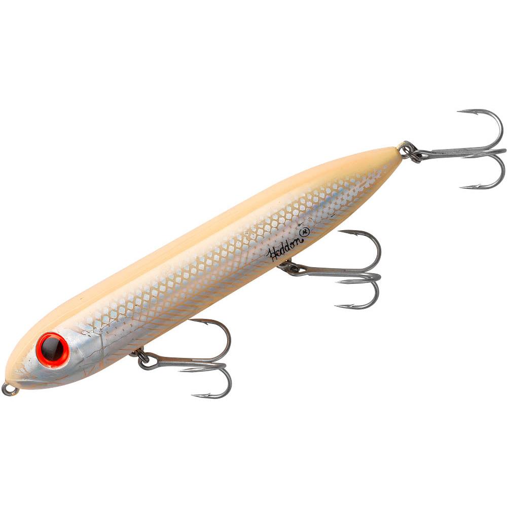 Heddon Super Spook 5" Topwater Walker