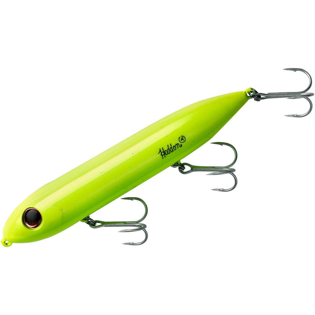 Heddon Super Spook 5" Topwater Walker