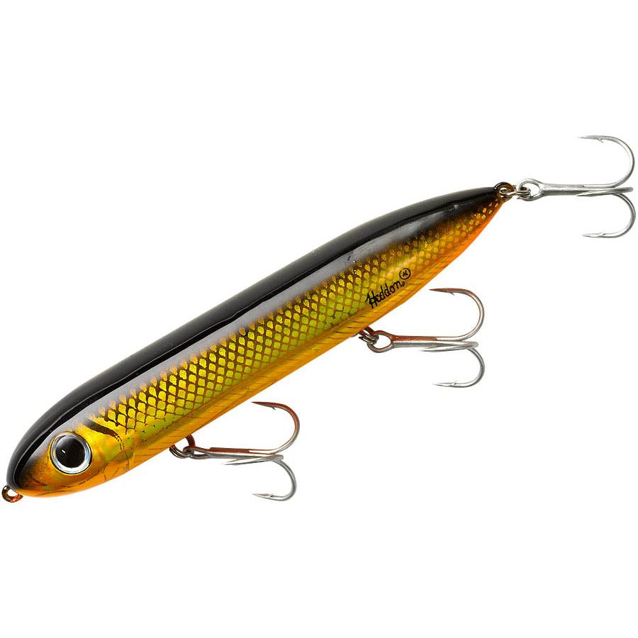Heddon Super Spook 5" Topwater Walker