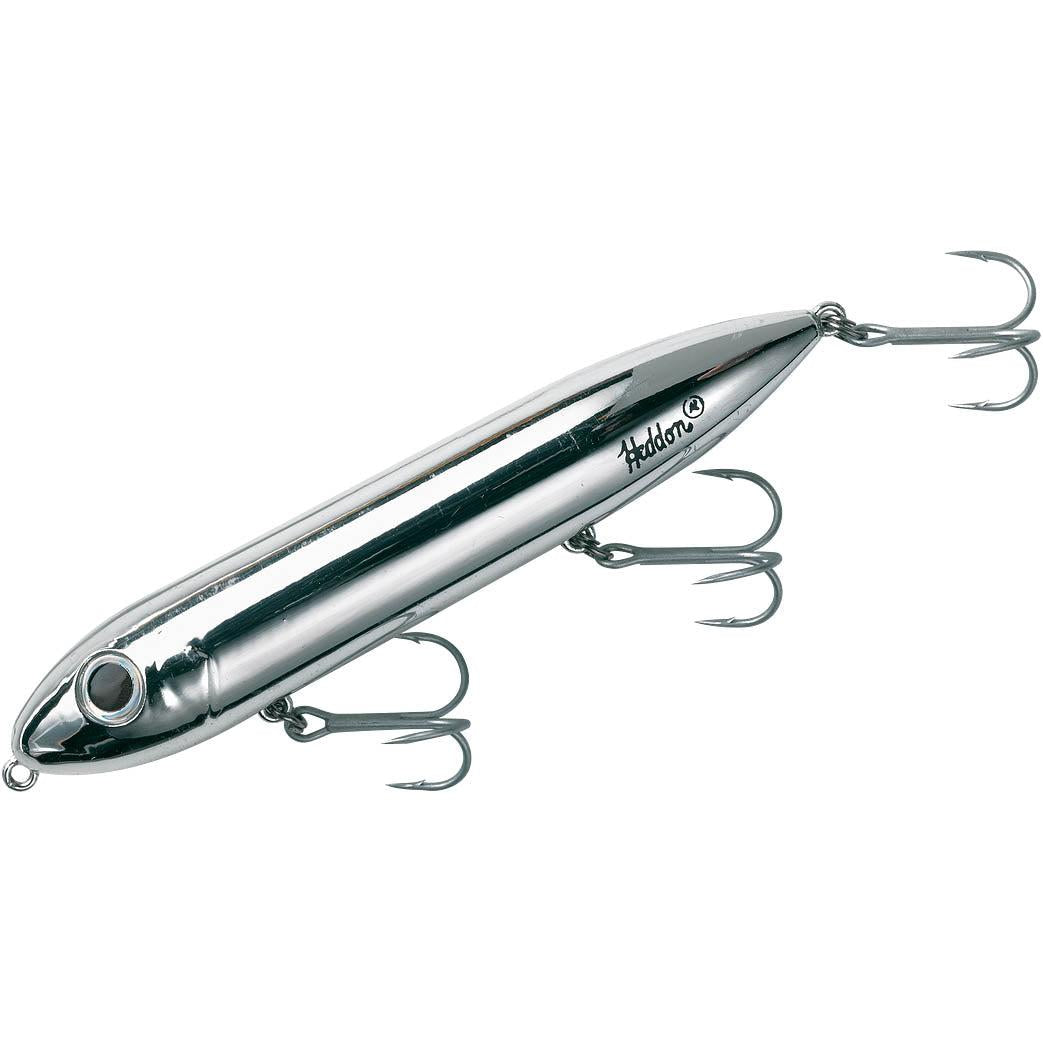 Heddon Super Spook 5" Topwater Walker