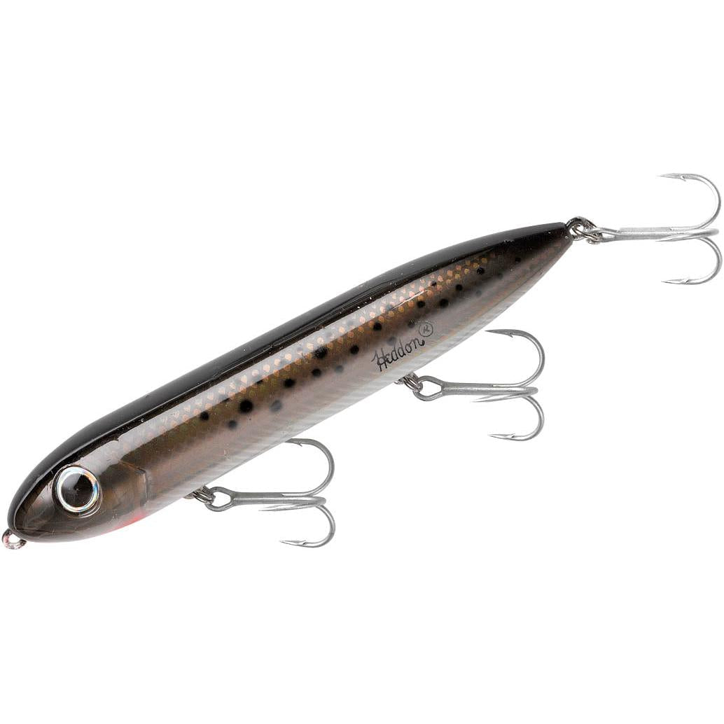 Heddon Super Spook 5" Topwater Walker