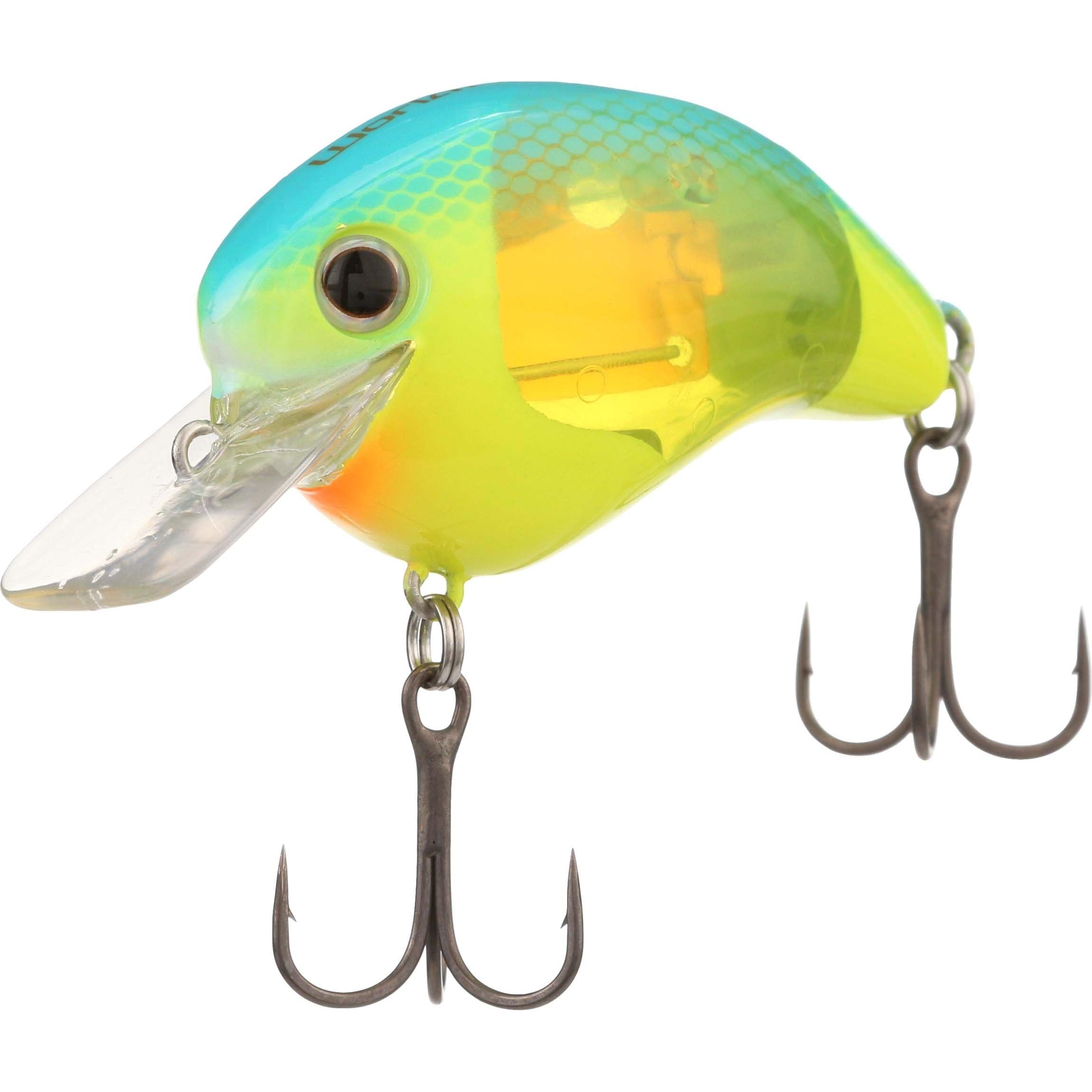 Shimano World Rush 56F Flash Boost