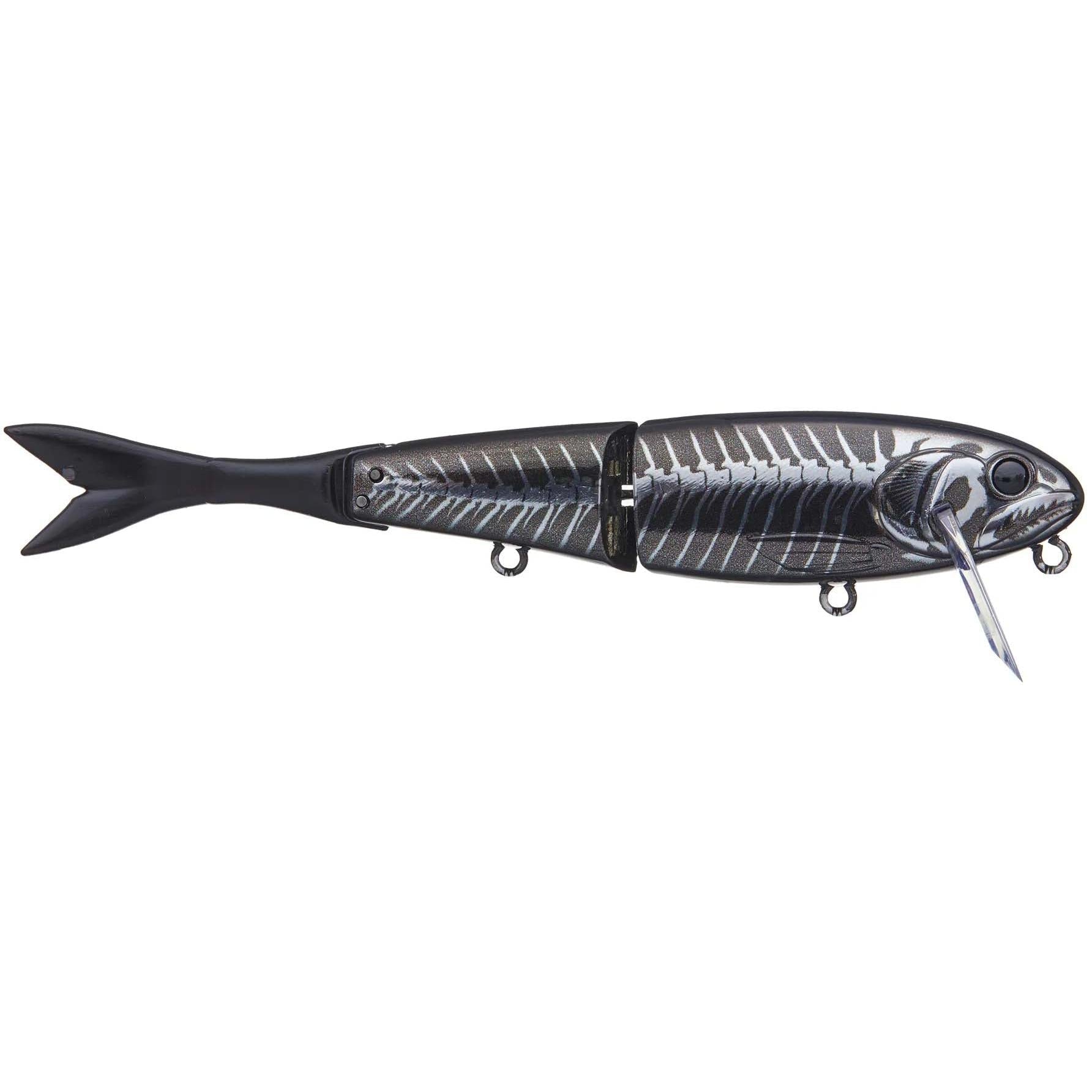 Jackall Blast Bone Jr Swimbait - 6 Inch