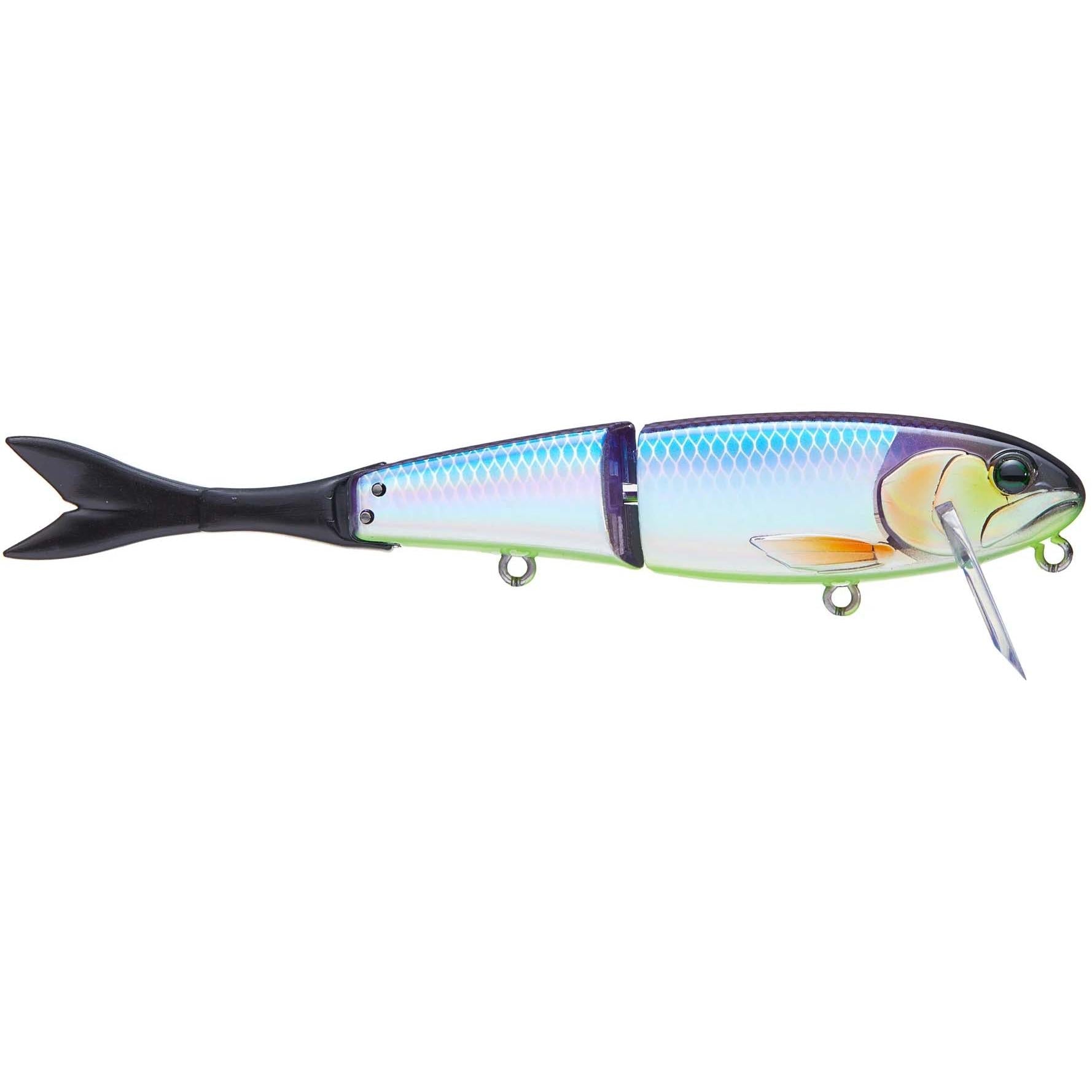 Jackall Blast Bone Jr Swimbait - 6 Inch