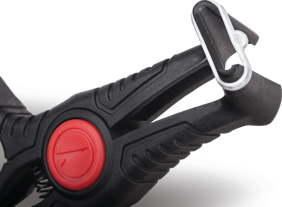 VMC Crossover Pliers with Rings