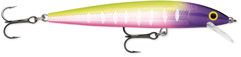 Rapala Husky Jerk® 5-1/2" (HJ14)