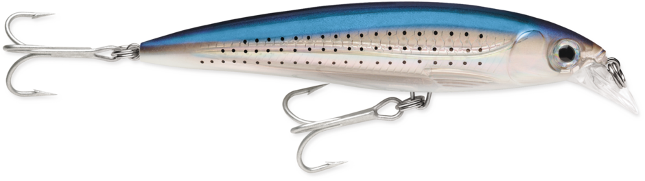 Rapala X-Rap Saltwater
