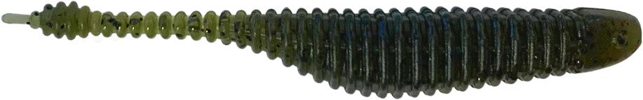 Great Lakes Finesse Drop Minnow