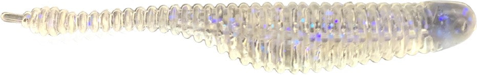 Great Lakes Finesse Drop Minnow