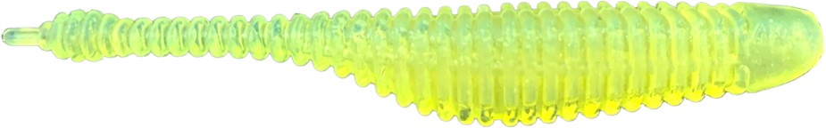Great Lakes Finesse Drop Minnow