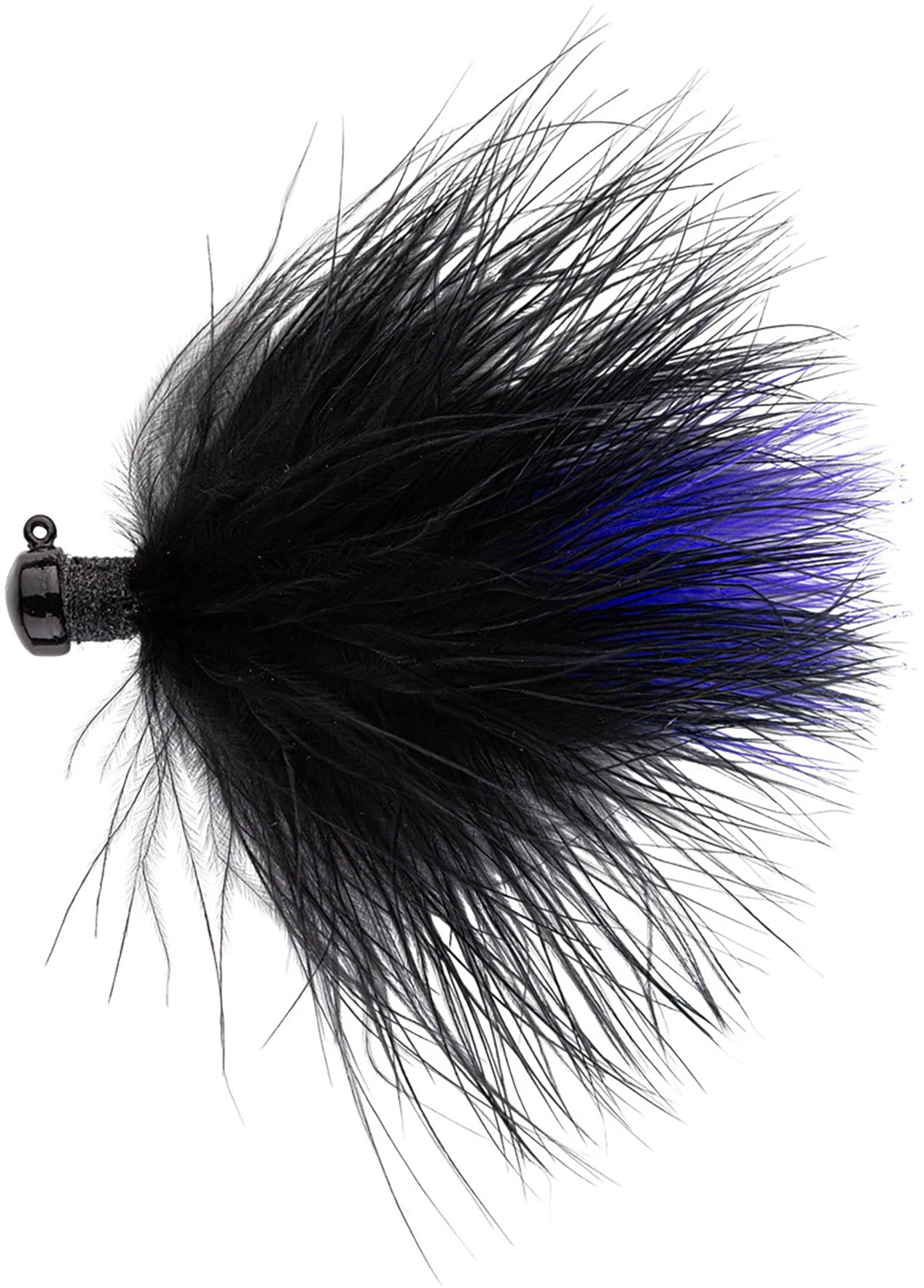 Northland Tackle Marabou Hair Jig