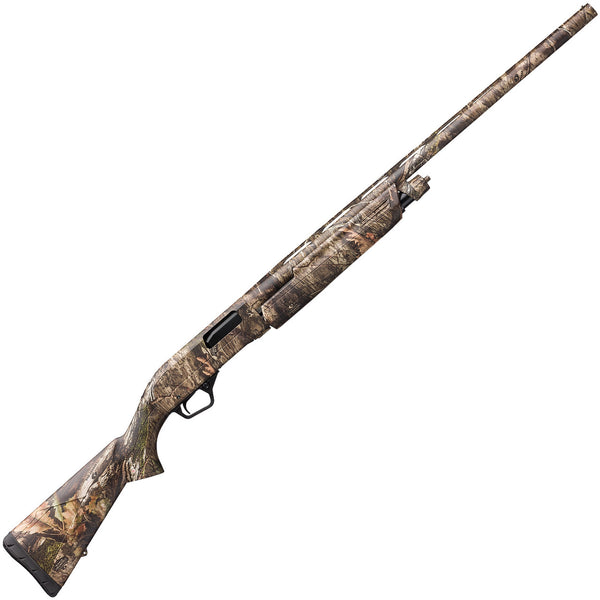 Winchester SXP Universal Hunter 20 Gauge Pump Action Shotgun 3" Chamber
