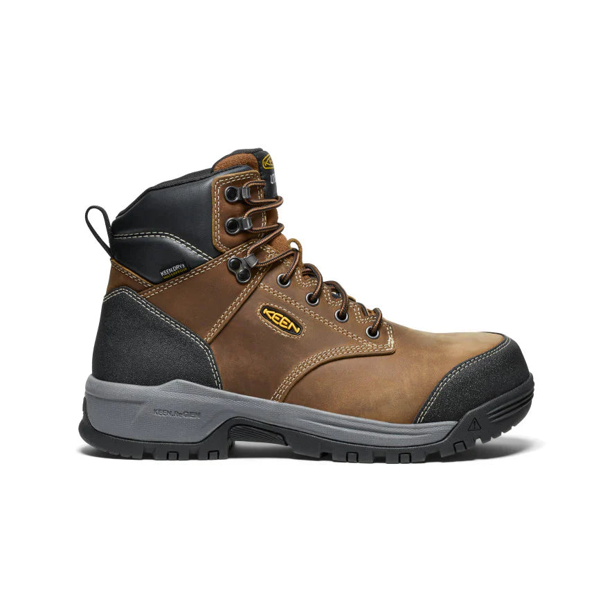 Keen CSA EVANSTON 6" WP