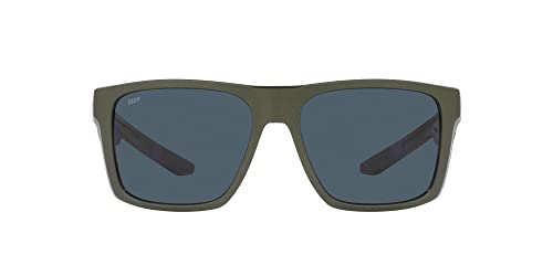 Lido grey frame, blue lense