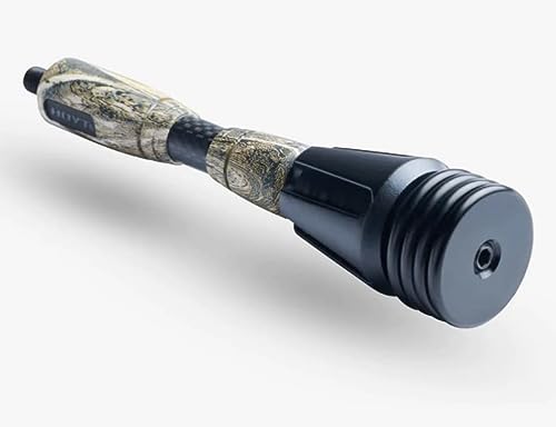 Hoyt CARBON PRO SERIES 6\" STABILIZER BUCKSKIN 1957563